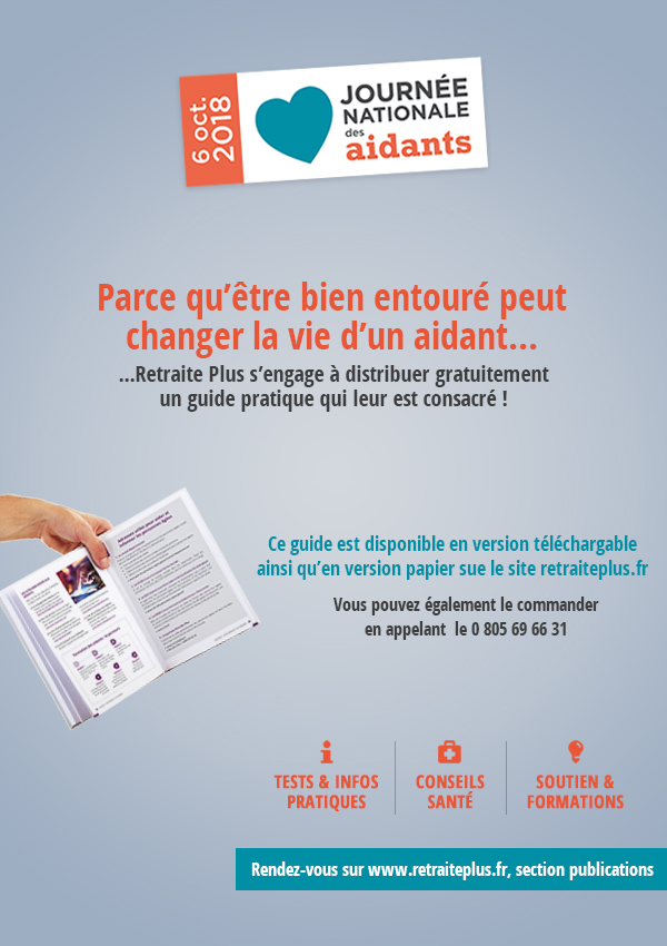 Le Guide des aidants: parce qu'être bien entouré peut changer la vie d ...